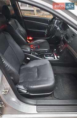 Седан Chevrolet Epica 2009 в Коростене