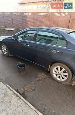 Седан Chevrolet Epica 2009 в 
