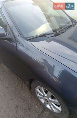Седан Chevrolet Epica 2009 в 