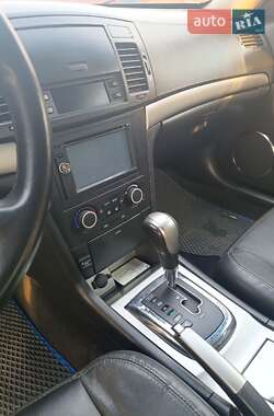 Седан Chevrolet Epica 2009 в 
