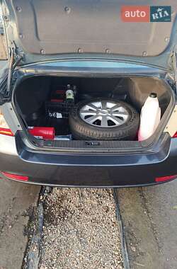 Седан Chevrolet Epica 2009 в 