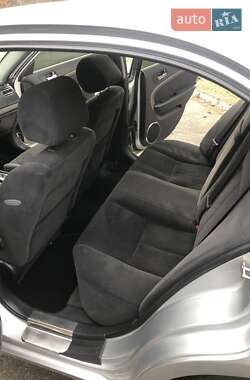 Седан Chevrolet Epica 2007 в 