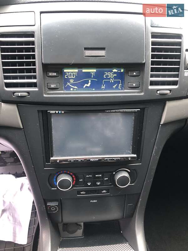 Седан Chevrolet Epica 2007 в Фастові