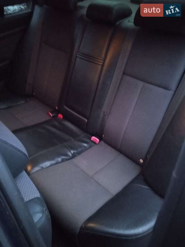 Седан Chevrolet Epica 2008 в Калуші