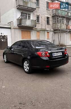 Седан Chevrolet Epica 2006 в Одесі