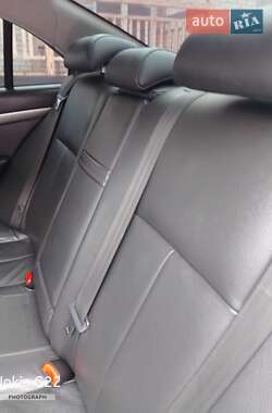 Седан Chevrolet Epica 2007 в 