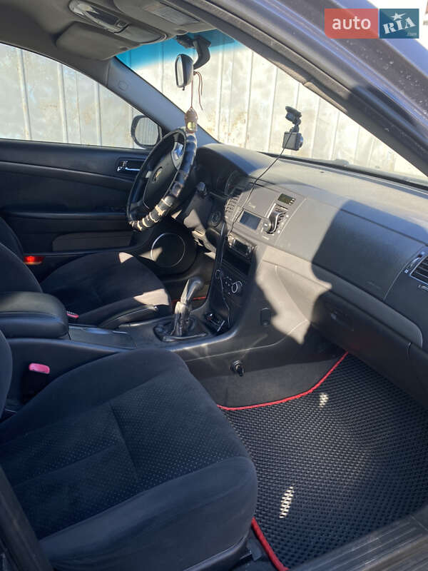 Седан Chevrolet Epica 2008 в Хмельницком