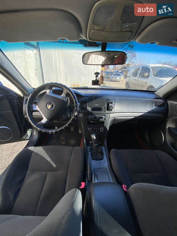 Седан Chevrolet Epica 2008 в Хмельницком