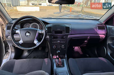 Седан Chevrolet Epica 2008 в 