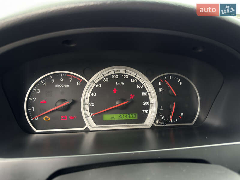 Седан Chevrolet Epica 2008 в Ковеле фото 15 Седан Chevrolet Epica 2008 в Ковеле