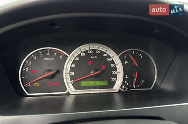 Седан Chevrolet Epica 2008 в 