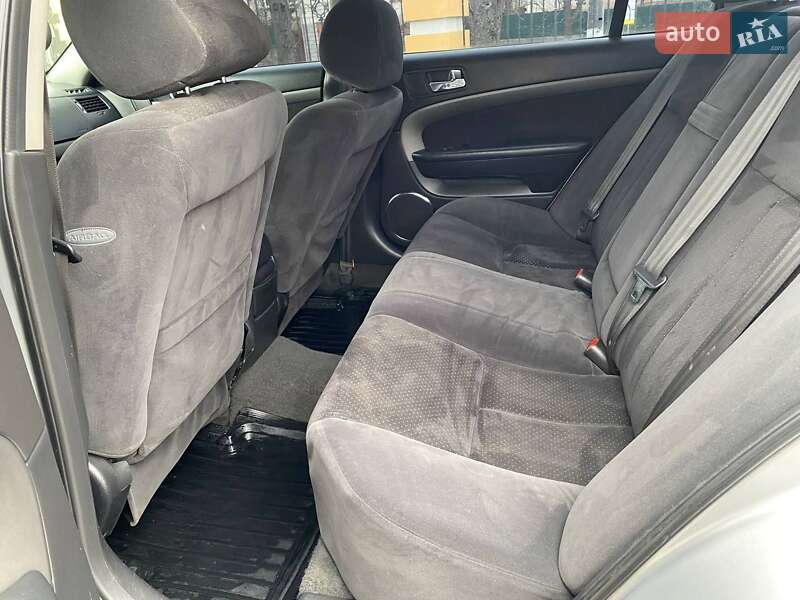 Седан Chevrolet Epica 2007 в Тульчине