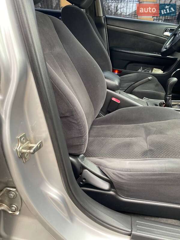 Седан Chevrolet Epica 2007 в Тульчине