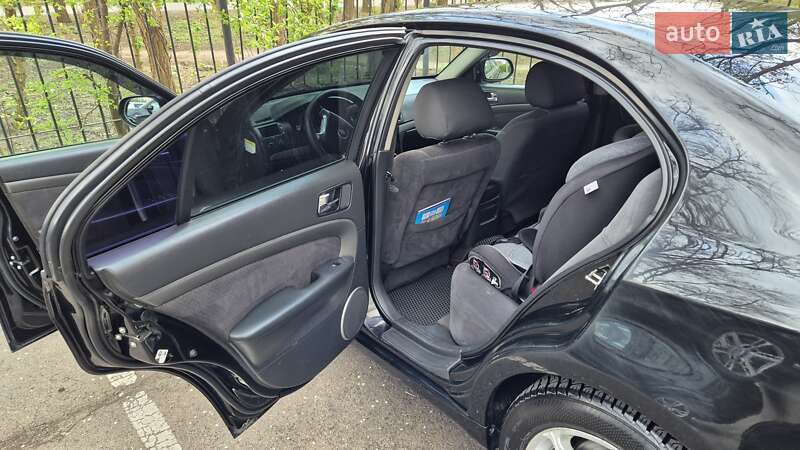 Седан Chevrolet Epica 2008 в Одессе