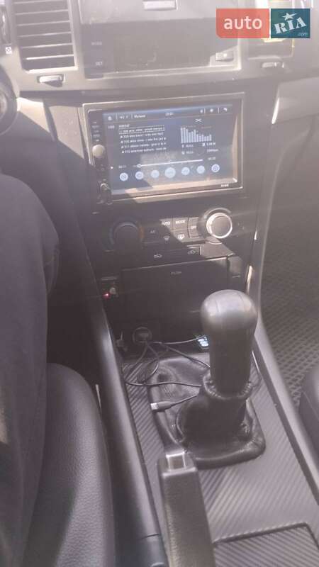 Седан Chevrolet Epica 2008 в Староконстантинове