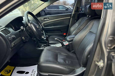 Седан Chevrolet Epica 2007 в 