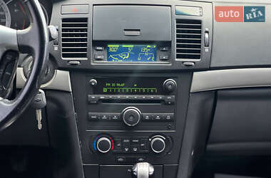 Седан Chevrolet Epica 2007 в 