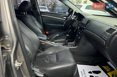 Седан Chevrolet Epica 2007 в 