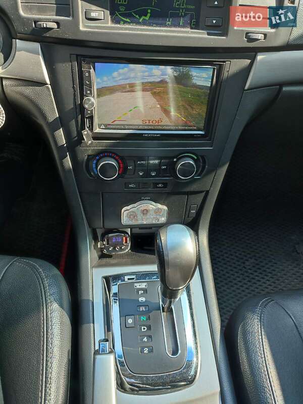 Седан Chevrolet Epica 2007 в Славянске