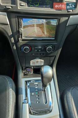 Седан Chevrolet Epica 2007 в 