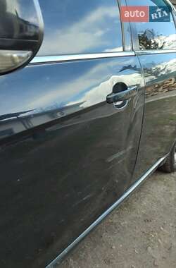 Седан Chevrolet Epica 2007 в 