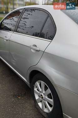 Седан Chevrolet Epica 2009 в 