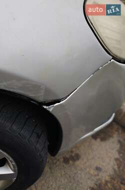Седан Chevrolet Epica 2009 в 