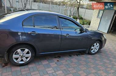 Седан Chevrolet Epica 2007 в 