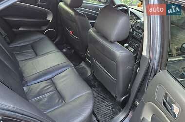 Седан Chevrolet Epica 2007 в 