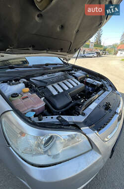 Седан Chevrolet Epica 2008 в 