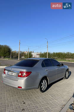Седан Chevrolet Epica 2008 в 