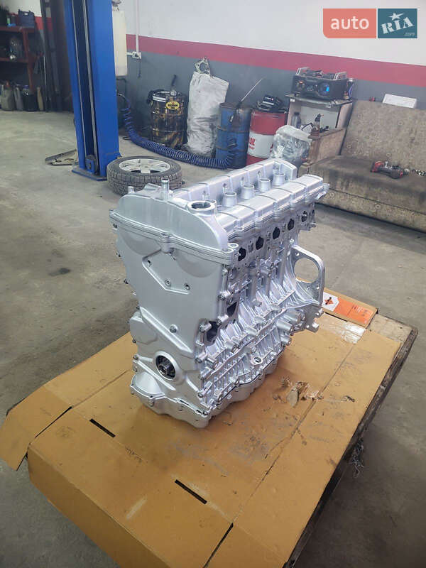 Седан Chevrolet Epica 2007 в Житомире