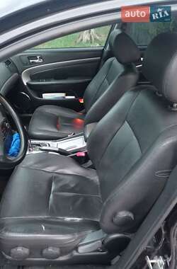 Седан Chevrolet Epica 2008 в 
