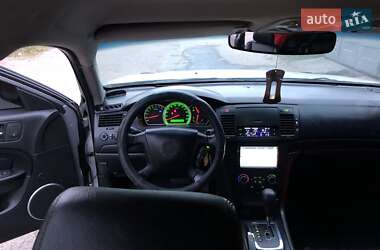 Седан Chevrolet Epica 2007 в 
