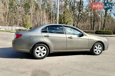 Седан Chevrolet Epica 2007 в 