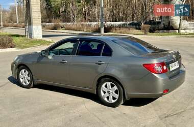 Седан Chevrolet Epica 2007 в 