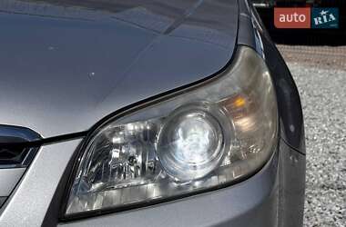 Седан Chevrolet Epica 2006 в 