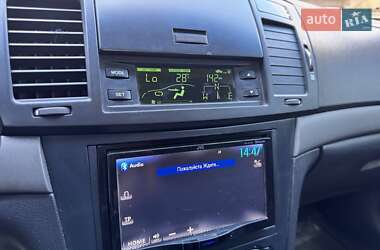 Седан Chevrolet Epica 2006 в 