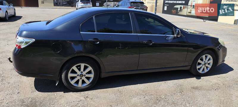 Седан Chevrolet Epica 2009 в Львове