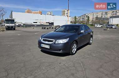 Седан Chevrolet Epica 2009 в 