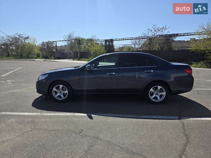 Седан Chevrolet Epica 2009 в Одесі