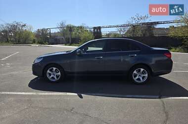 Седан Chevrolet Epica 2009 в 