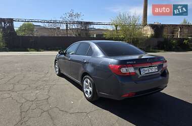 Седан Chevrolet Epica 2009 в 