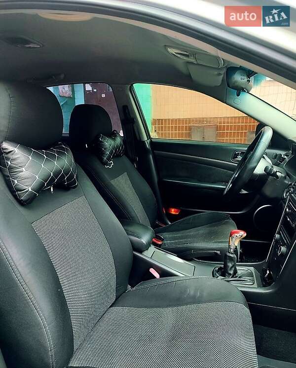 Седан Chevrolet Epica 2008 в Харкові