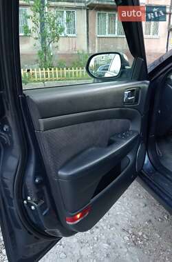 Седан Chevrolet Epica 2007 в 