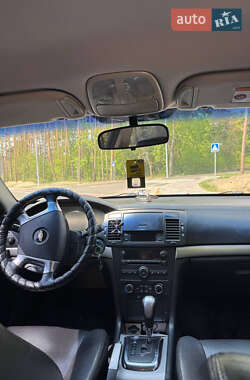 Седан Chevrolet Epica 2008 в 