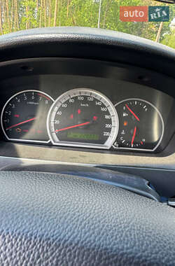Седан Chevrolet Epica 2008 в 