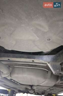 Седан Chevrolet Epica 2009 в 