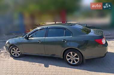 Седан Chevrolet Epica 2008 в Рени