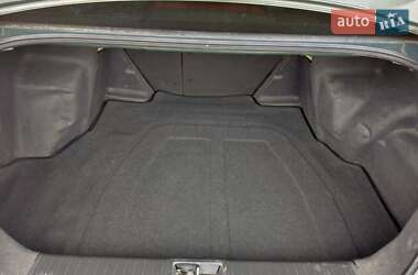Седан Chevrolet Epica 2008 в Рени